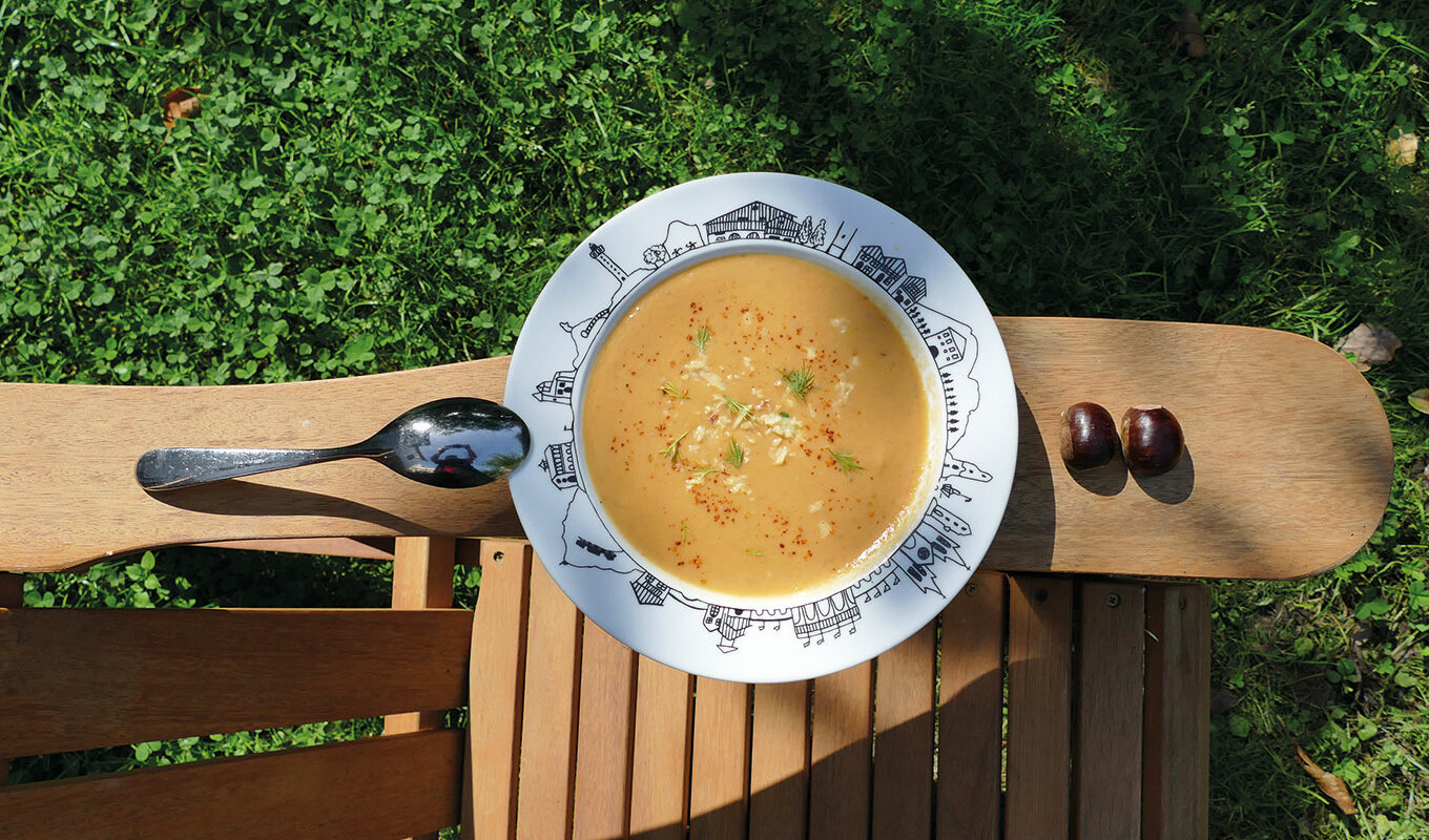 les assiettes à soupe, tous les modèles d'assiettes proposés par assiettes et compganie, les créations exclusives et celles de la maison revol - made in france