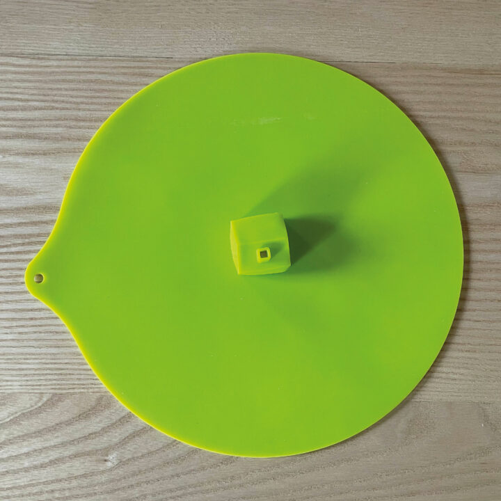 Couvercle de cuisine Maison – Image 2