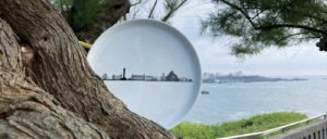 assiette biarritz par assiettes et compagnie