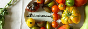 les recettes de béatrice sont sur le blog assiettes et gourmandises, des recettes depuis 2006, des centaines de bons petits plats, toujours