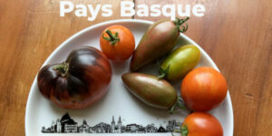 collection pays basque par assiettes et compagnie
