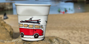 collction la plage et family surf par assiettes et compagnie