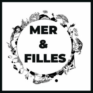 collection mer et filles