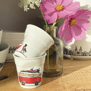 collection les tasses d'assiettes et compagnie