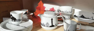 découvrez les collections assiettes et compagnie et les idées cadeaux pour les plus jolies tables de noel