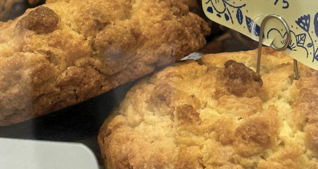 levain bakery, les meilleurs cookies de new york, c'est sur !