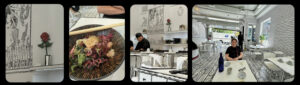shirokuro restaurant japonnais à new york, très beau et bon restaurant