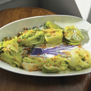 grand bol chipiron, grand et génréreux, collection antxoak par assiettes et compagnie