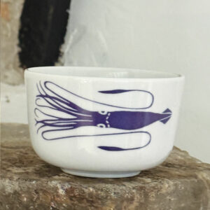 les petits bols de la collection Antxoak sont hyper pratiques et très sympa sur votre table : le chipiron, le thon, les anchois, le bateau ou le poisson, à vous de choisir. une exclusivité d'assiettes et cie - design par béatrice pene lassus